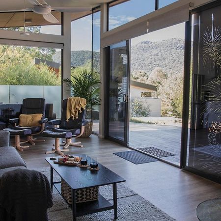 Villa View Halls Gap Zewnętrze zdjęcie