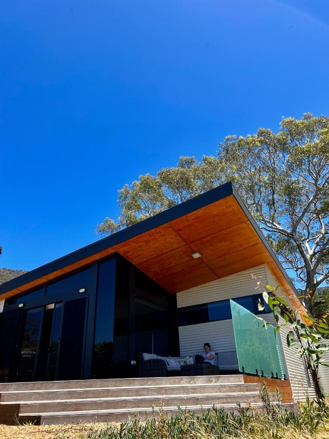 Villa View Halls Gap Zewnętrze zdjęcie
