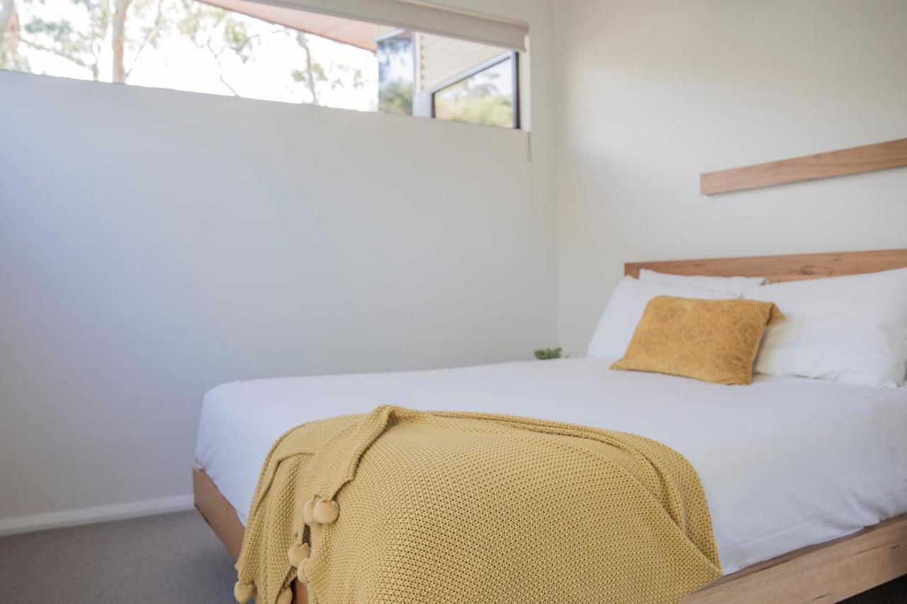 Villa View Halls Gap Zewnętrze zdjęcie