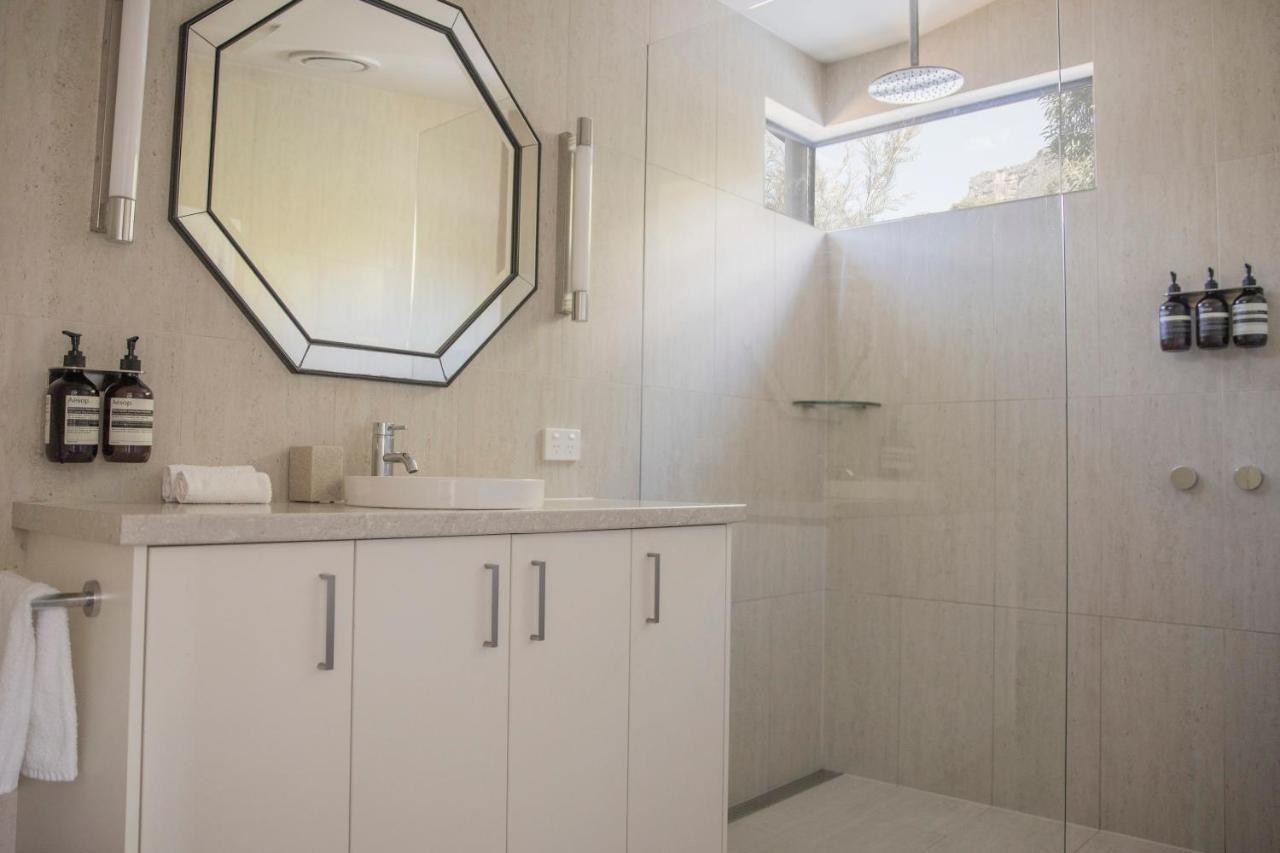 Villa View Halls Gap Zewnętrze zdjęcie