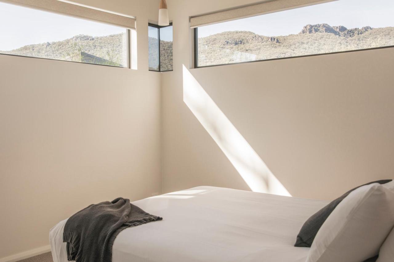 Villa View Halls Gap Zewnętrze zdjęcie