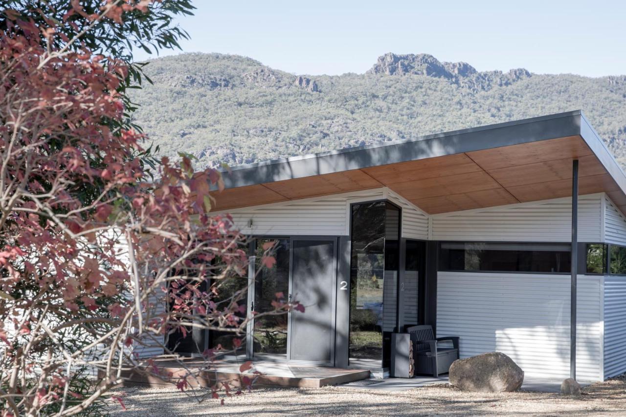 Villa View Halls Gap Zewnętrze zdjęcie