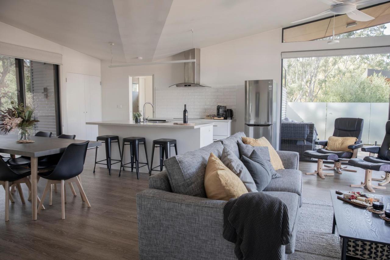 Villa View Halls Gap Zewnętrze zdjęcie