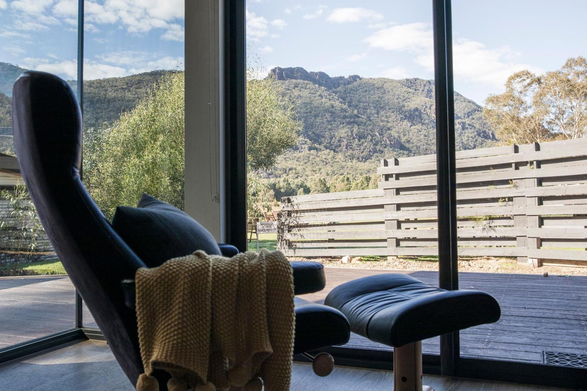 Villa View Halls Gap Zewnętrze zdjęcie