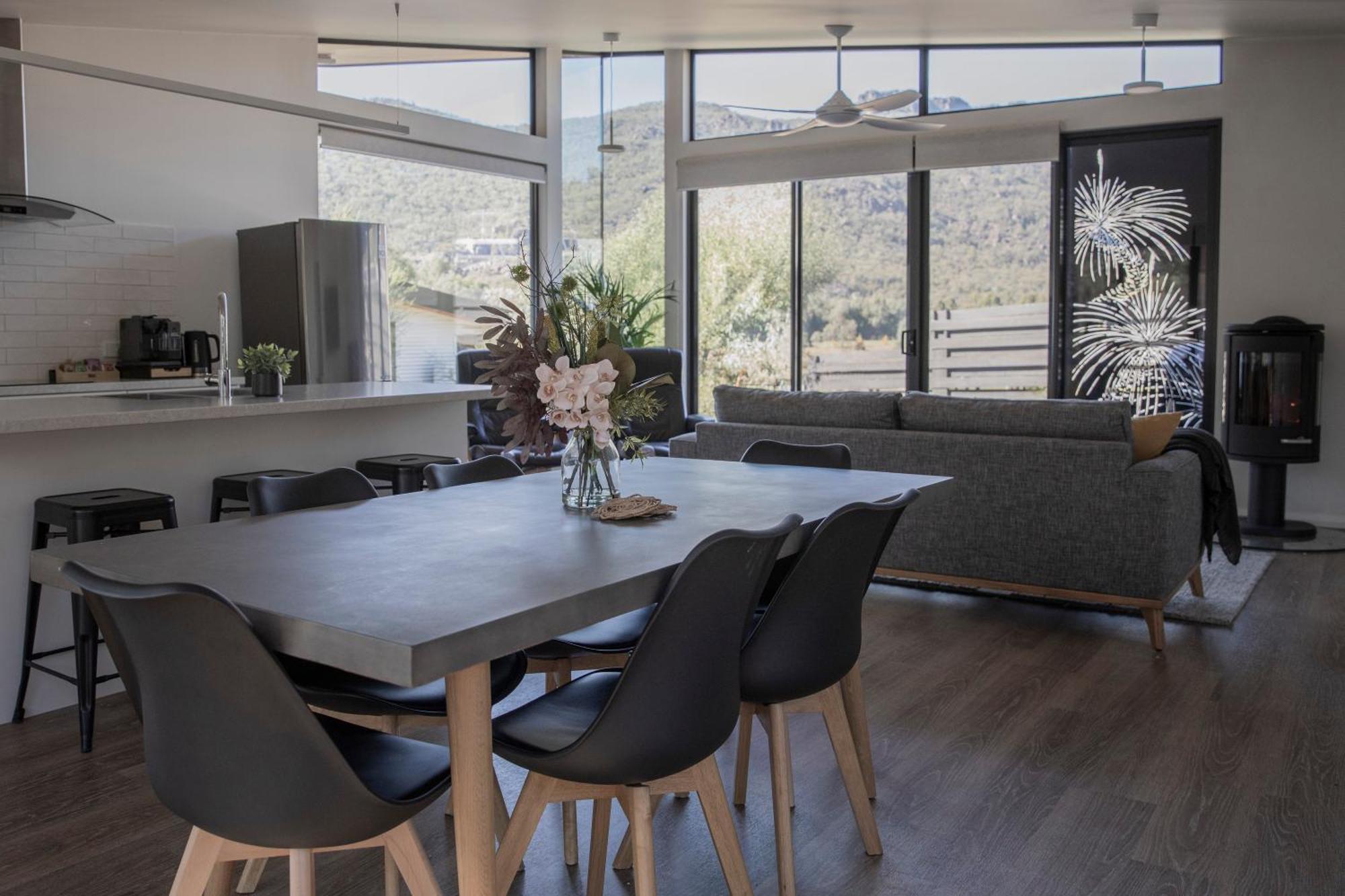 Villa View Halls Gap Zewnętrze zdjęcie