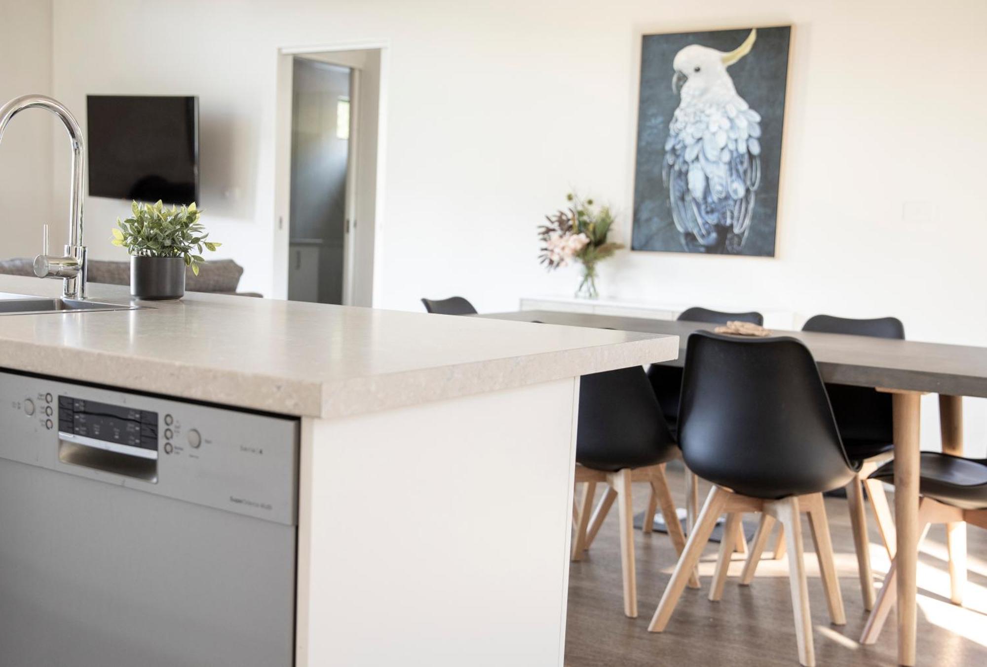 Villa View Halls Gap Zewnętrze zdjęcie